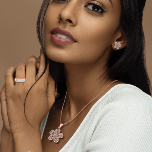 Diamond Jewelry Franchisee