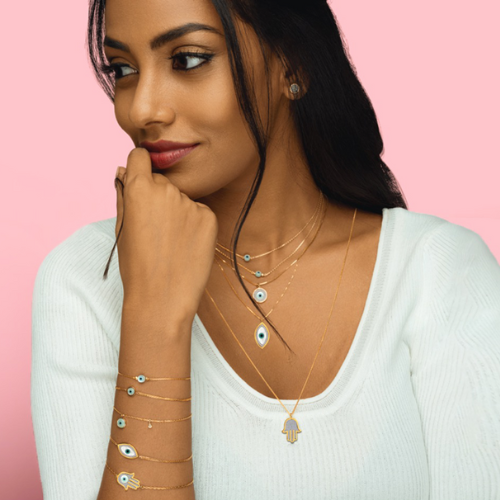 Diamond Jewelry Franchisee