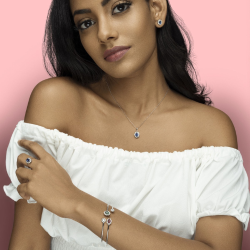 Diamond Jewelry Franchisee