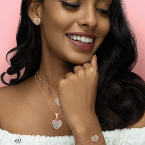 Contact Diamond Dreams International