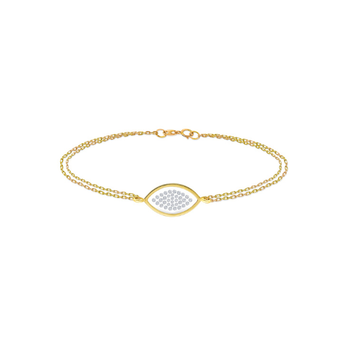 Floating Diamond Jewelry