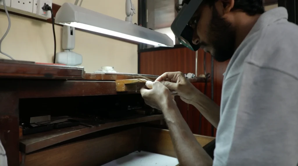 Diamond Jewelry Manufacturing