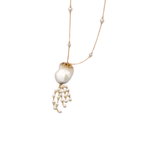 Floating Diamond Jewelry Collections