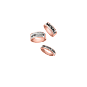 Floating Diamond Jewelry Collections